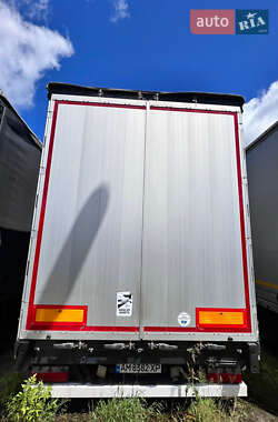 Тягач Volvo FH 13 2013 в 
