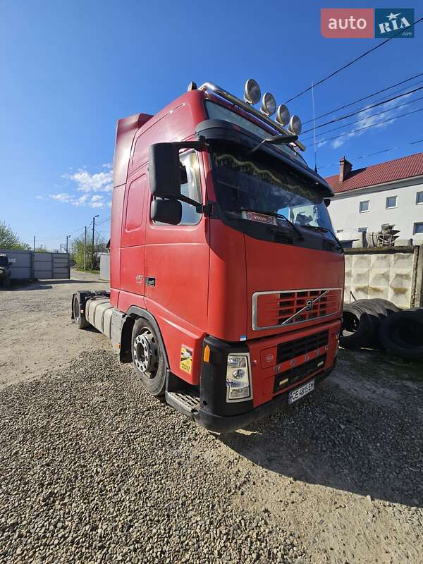 Тягач Volvo FH 13 2007 в Чернівцях