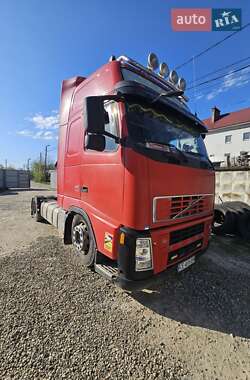 Тягач Volvo FH 13 2007 в 