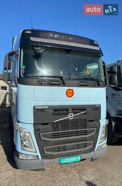 Тягач Volvo FH 13 2016 в  Тягач Volvo FH 13 2016 в