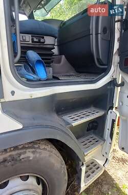 Тягач Volvo FH 13 2008 в 