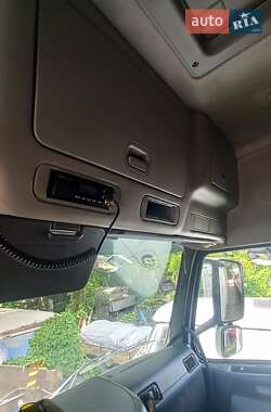 Тягач Volvo FH 13 2008 в 