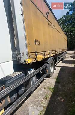 Тягач Volvo FH 13 2008 в 