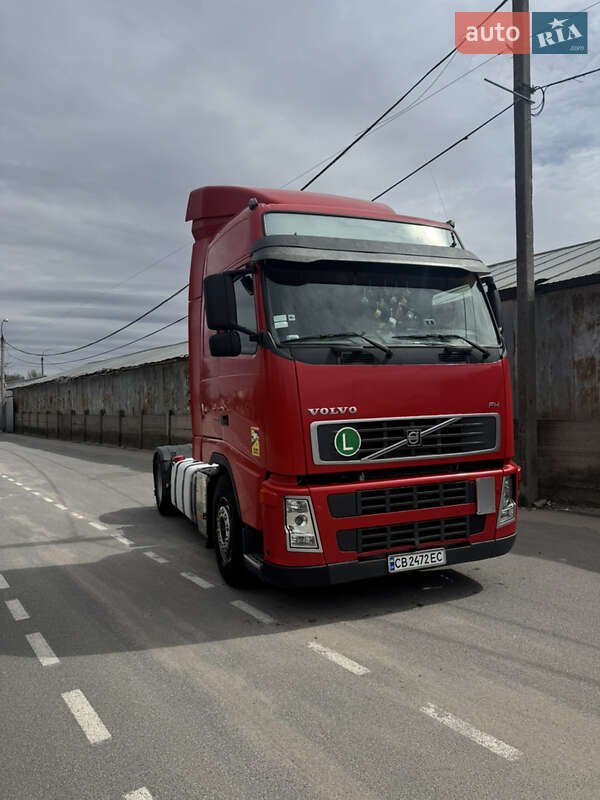 Тягач Volvo FH 13 2007 в 