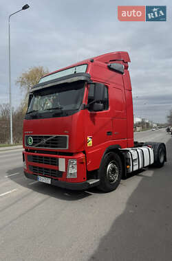 Тягач Volvo FH 13 2007 в 