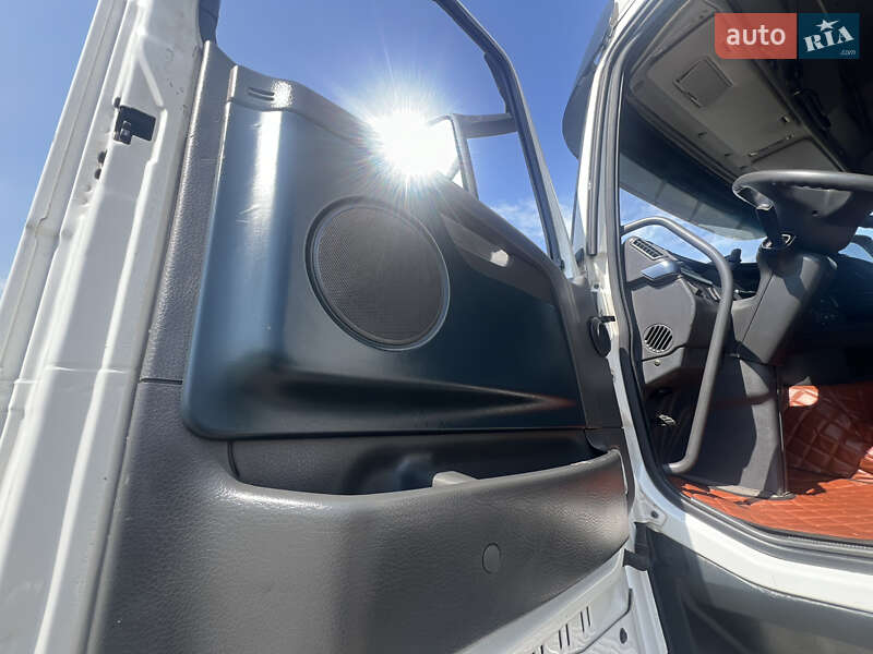 Тягач Volvo FH 13 2011 в Львове