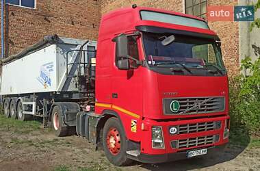 Тягач Volvo FH 13 2008 в 