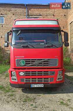 Тягач Volvo FH 13 2008 в 