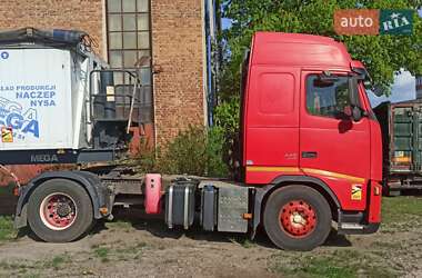Тягач Volvo FH 13 2008 в 