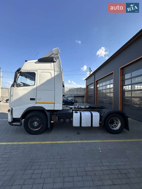 Тягач Volvo FH 13 2008 в Рівному