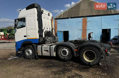Тягач Volvo FH 13 2007 в 