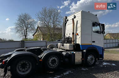 Тягач Volvo FH 13 2007 в 