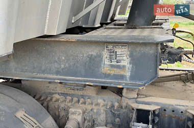 Зерновоз Volvo FH 13 2008 в 