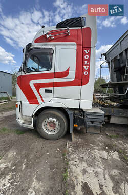 Зерновоз Volvo FH 13 2008 в 