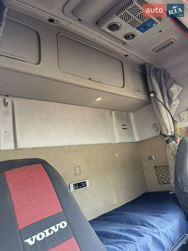 Зерновоз Volvo FH 13 2008 в Тетиеве