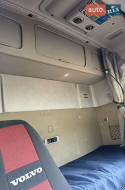 Зерновоз Volvo FH 13 2008 в 