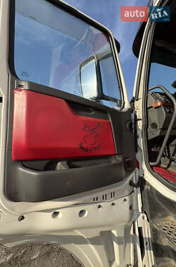 Зерновоз Volvo FH 13 2008 в 
