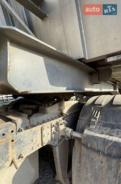 Зерновоз Volvo FH 13 2008 в 