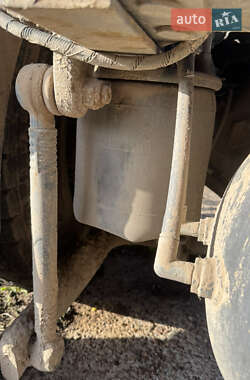 Зерновоз Volvo FH 13 2008 в 