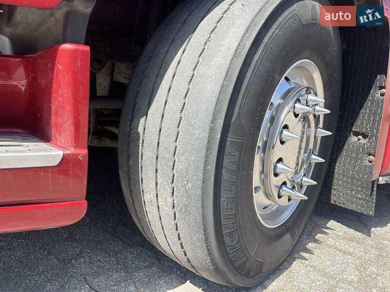 Тягач Volvo FH 13 2009 в Вінниці фото 20 Тягач Volvo FH 13 2009 в Вінниці