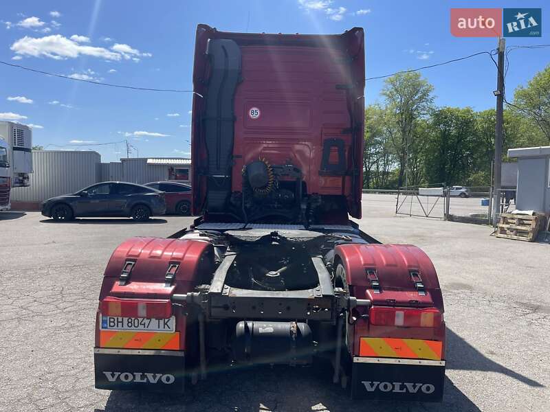 Тягач Volvo FH 13 2009 в Вінниці фото 26 Тягач Volvo FH 13 2009 в Вінниці