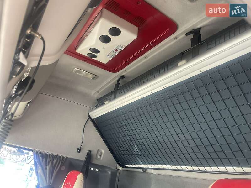 Тягач Volvo FH 13 2009 в Вінниці фото 30 Тягач Volvo FH 13 2009 в Вінниці