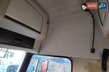 Тягач Volvo FH 13 2013 в 