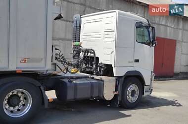 Тягач Volvo FH 13 2010 в 