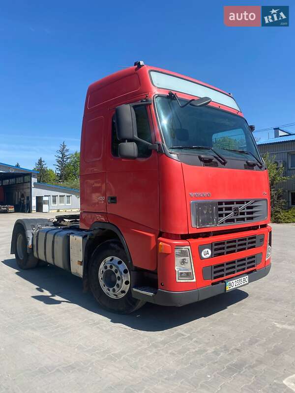 Volvo FH 13 2007