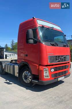 Тягач Volvo FH 13 2007 в 