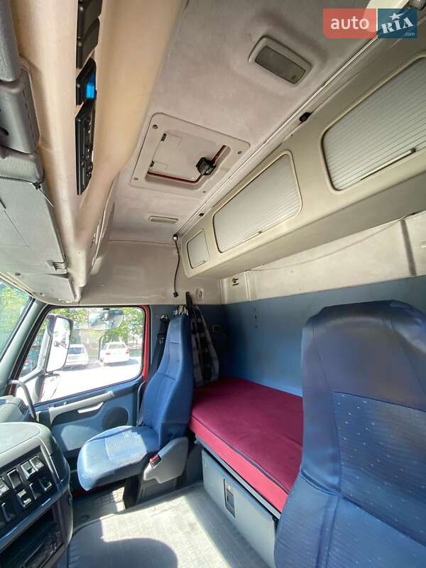 Тягач Volvo FH 13 2007 в Тернополе