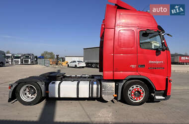 Тягач Volvo FH 13 2013 в Тячеві