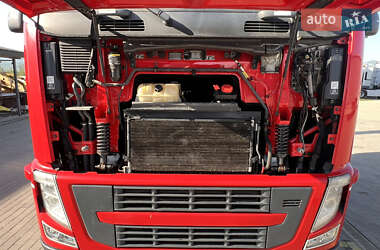 Тягач Volvo FH 13 2013 в Тячеві