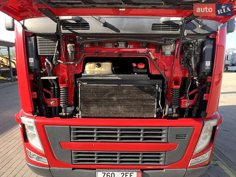 Тягач Volvo FH 13 2013 в Тячеве