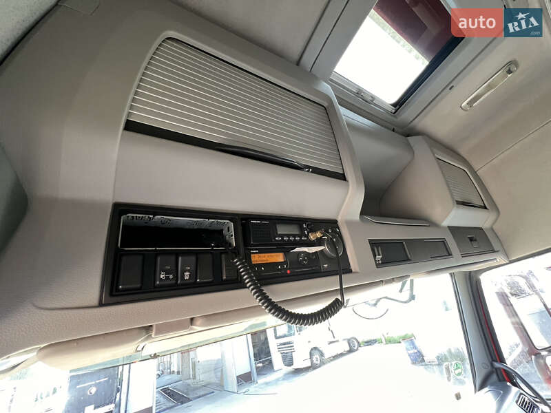 Тягач Volvo FH 13 2013 в Тячеве