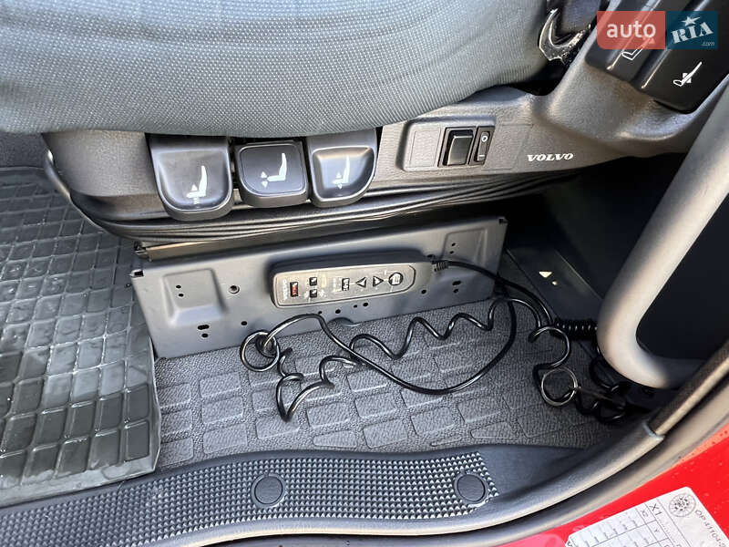 Тягач Volvo FH 13 2013 в Тячеве