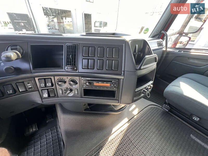 Тягач Volvo FH 13 2013 в Тячеве