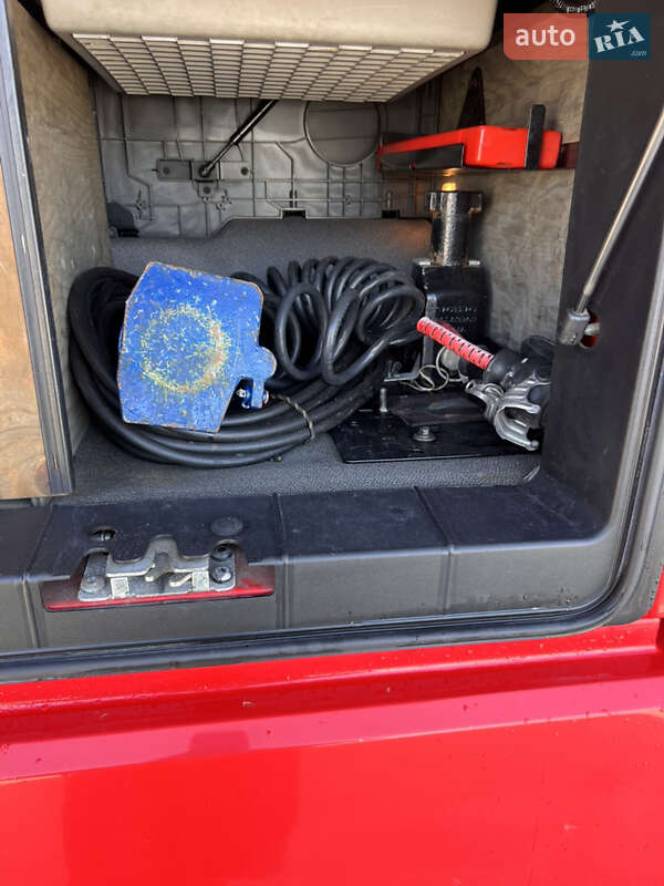 Тягач Volvo FH 13 2013 в Тячеве