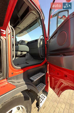 Тягач Volvo FH 13 2013 в Тячеві