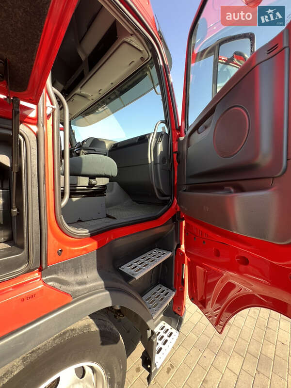 Тягач Volvo FH 13 2013 в Тячеве