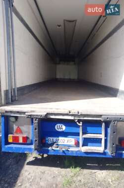 Рефрижератор Volvo FH 13 2007 в 