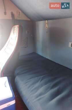 Рефрижератор Volvo FH 13 2007 в 