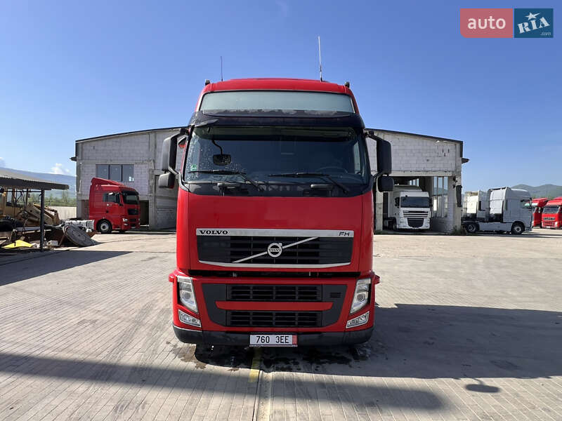 Тягач Volvo FH 13 2013 в Тячеве