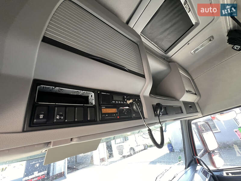 Тягач Volvo FH 13 2013 в Тячеве