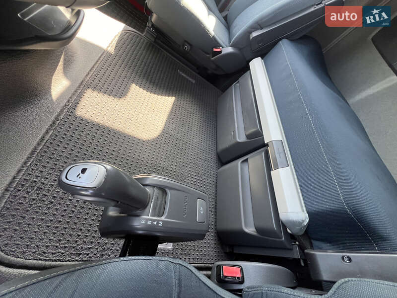 Тягач Volvo FH 13 2013 в Тячеве