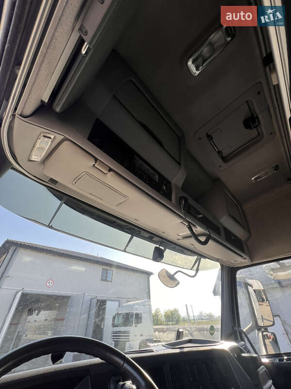 Тягач Volvo FH 13 2013 в Тячеве