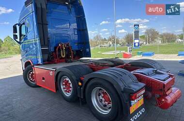 Тягач Volvo FH 13 2013 в 