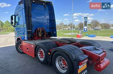 Тягач Volvo FH 13 2013 в 