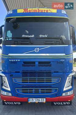 Тягач Volvo FH 13 2013 в 