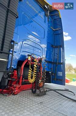 Тягач Volvo FH 13 2013 в 